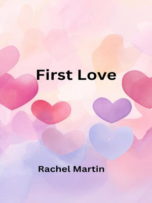 cover image of First Love